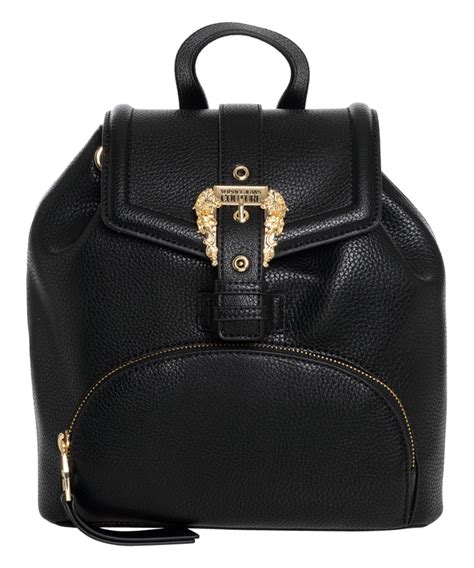 mochila versace mujer|Versace Jeans Couture Mochila Mujer .